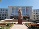 Kyrgyz State Medical Academy (KSMA)