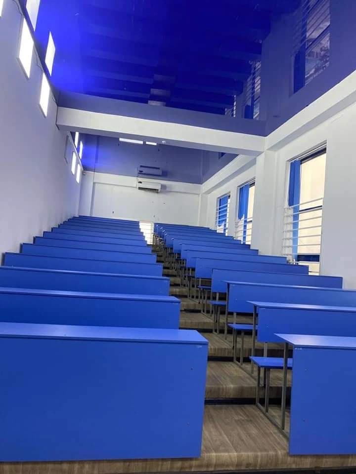 Lecture Hall