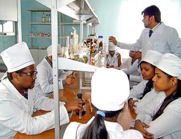 Practical Training