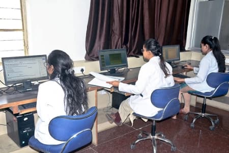 Computer Lab