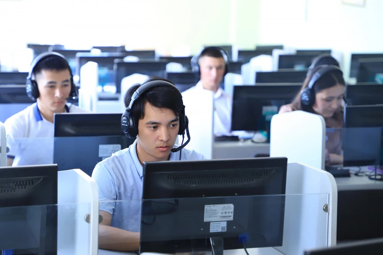 Computer Lab
