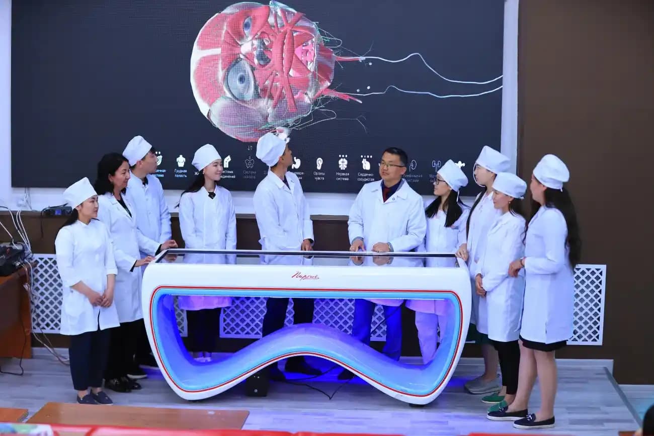 Stimulation Lab